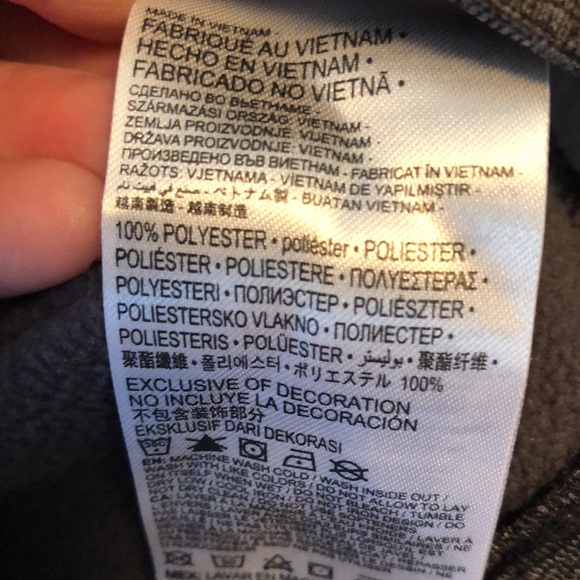 Set of (2) Nike Baby Boy Clothes 18 months - Picture 7 of 15